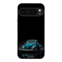 Θήκη Sonique Men's Edition για Google Pixel 9 Pro XL 5G Μπλε Σκαραβαίος