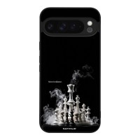 Θήκη Sonique Men's Edition για Google Pixel 9 Pro XL 5G Σκάκι