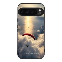 Θήκη Sonique Men's Edition για Google Pixel 9 Pro XL 5G Above the Noise