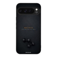 Θήκη Sonique Men's Edition για Google Pixel 9 Pro XL 5G Believe