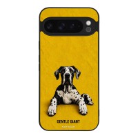 Θήκη Sonique Men's Edition για Google Pixel 9 Pro XL 5G Dalmatian Dog