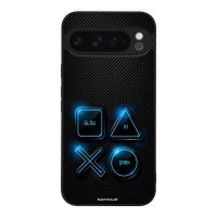 Θήκη Sonique Men's Edition για Google Pixel 9 Pro XL 5G Gaming