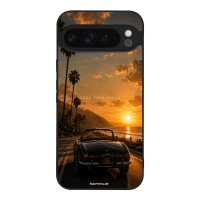 Θήκη Sonique Men's Edition για Google Pixel 9 Pro XL 5G Good Days