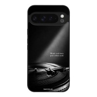 Θήκη Sonique Men's Edition για Google Pixel 9 Pro XL 5G Music and Men