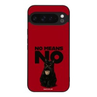 Θήκη Sonique Men's Edition για Google Pixel 9 Pro XL 5G No Means No