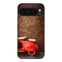 Θήκη Sonique Men's Edition για Google Pixel 9 Pro XL 5G Old Roads