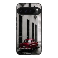 Θήκη Sonique Men's Edition για Google Pixel 9 Pro XL 5G Old Soul
