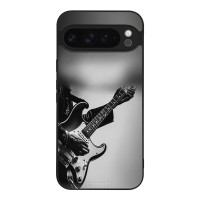 Θήκη Sonique Men's Edition για Google Pixel 9 Pro XL 5G Rock Guitar