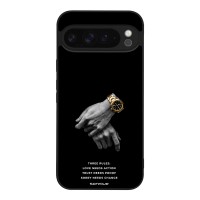 Θήκη Sonique Men's Edition για Google Pixel 9 Pro XL 5G Three Rules