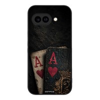 Θήκη Sonique Men's Edition για Google Pixel 9a 5G Άσος
