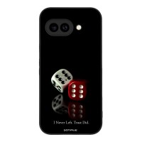 Θήκη Sonique Men's Edition για Google Pixel 9a 5G Ζάρια