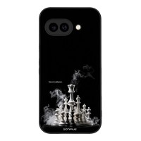 Θήκη Sonique Men's Edition για Google Pixel 9a 5G Σκάκι