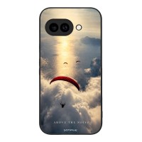 Θήκη Sonique Men's Edition για Google Pixel 9a 5G Above the Noise