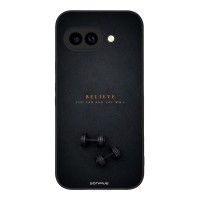 Θήκη Sonique Men's Edition για Google Pixel 9a 5G Believe