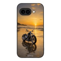 Θήκη Sonique Men's Edition για Google Pixel 9a 5G Coastal Rider
