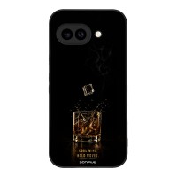 Θήκη Sonique Men's Edition για Google Pixel 9a 5G Cool Mind