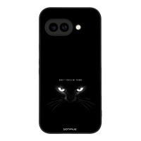 Θήκη Sonique Men's Edition για Google Pixel 9a 5G Don't Touch