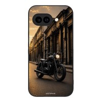Θήκη Sonique Men's Edition για Google Pixel 9a 5G Dusk Rider