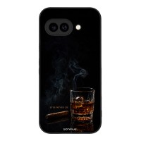 Θήκη Sonique Men's Edition για Google Pixel 9a 5G Eyes Never Lie