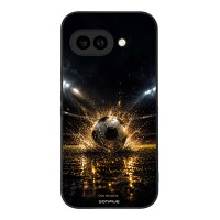 Θήκη Sonique Men's Edition για Google Pixel 9a 5G Football
