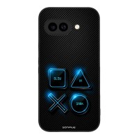 Θήκη Sonique Men's Edition για Google Pixel 9a 5G Gaming