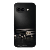 Θήκη Sonique Men's Edition για Google Pixel 9a 5G Law