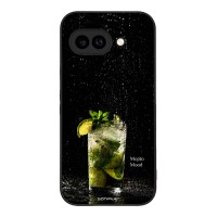 Θήκη Sonique Men's Edition για Google Pixel 9a 5G Mojito