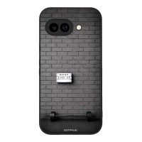 Θήκη Sonique Men's Edition για Google Pixel 9a 5G Motivation