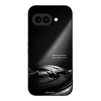 Θήκη Sonique Men's Edition για Google Pixel 9a 5G Music and Men