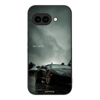 Θήκη Sonique Men's Edition για Google Pixel 9a 5G No Limits