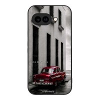 Θήκη Sonique Men's Edition για Google Pixel 9a 5G Old Soul