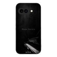 Θήκη Sonique Men's Edition για Google Pixel 9a 5G Piano