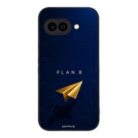 Θήκη Sonique Men's Edition για Google Pixel 9a 5G Plan B
