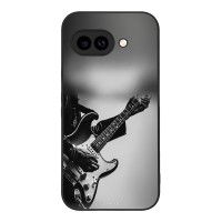 Θήκη Sonique Men's Edition για Google Pixel 9a 5G Rock Guitar