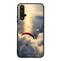 Θήκη Sonique Men's Edition για Honor 20 / Nova 5T Above the Noise