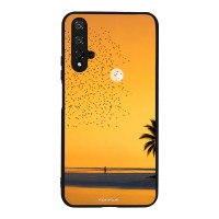 Θήκη Sonique Men's Edition για Honor 20 / Nova 5T Calm