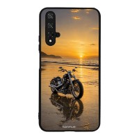 Θήκη Sonique Men's Edition για Honor 20 / Nova 5T Coastal Rider
