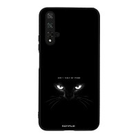 Θήκη Sonique Men's Edition για Honor 20 / Nova 5T Don't Touch