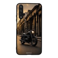 Θήκη Sonique Men's Edition για Honor 20 / Nova 5T Dusk Rider