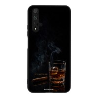 Θήκη Sonique Men's Edition για Honor 20 / Nova 5T Eyes Never Lie