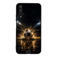 Θήκη Sonique Men's Edition για Honor 20 / Nova 5T Football
