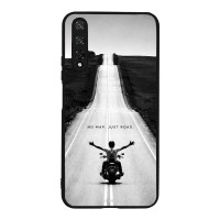 Θήκη Sonique Men's Edition για Honor 20 / Nova 5T Freedom