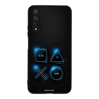 Θήκη Sonique Men's Edition για Honor 20 / Nova 5T Gaming