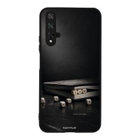 Θήκη Sonique Men's Edition για Honor 20 / Nova 5T Law