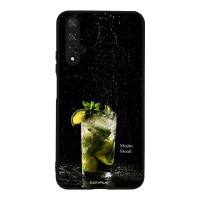 Θήκη Sonique Men's Edition για Honor 20 / Nova 5T Mojito