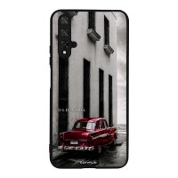 Θήκη Sonique Men's Edition για Honor 20 / Nova 5T Old Soul