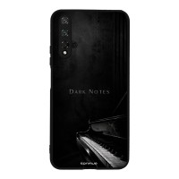 Θήκη Sonique Men's Edition για Honor 20 / Nova 5T Piano