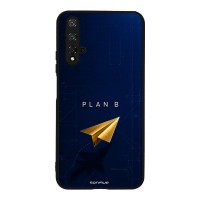 Θήκη Sonique Men's Edition για Honor 20 / Nova 5T Plan B