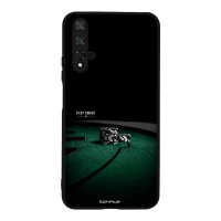 Θήκη Sonique Men's Edition για Honor 20 / Nova 5T Poker