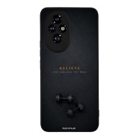 Θήκη Sonique Men's Edition για Honor 200 5G Believe